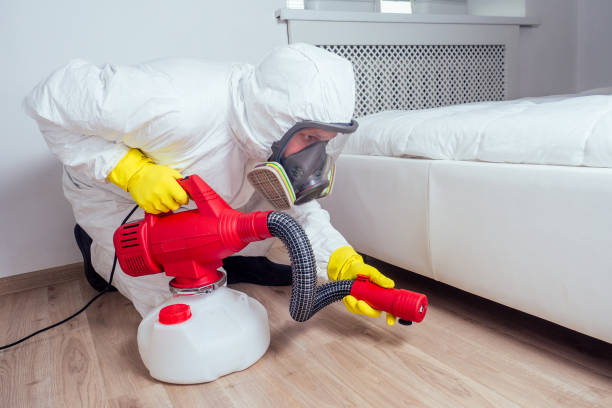 Best Residential Pest Control  in Goldens Bridge, NY